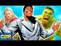 Beyonder Is The Villain MCU Phase 4 Needs