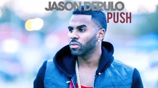 jason derulo push ft rayvanny official audio 