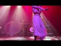 UMI - Love Affair [LIVE from Los Angeles 060622]