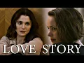 Ronit and Esti Lesbian Love Story Disobedience