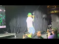 Feid - CHORRITO PA LAS ANIMAS (Live at Wiscansin Fest 2025)