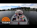 Climb Aboard This Amazing Floating Post Office In New Hampshire