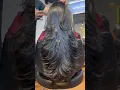 Lagu Long layered hairstyles/ Multi long layered hair cut/ step by step/easy way/ @AvinashHAIRCARE