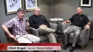 Badcock s new sales-based model explained