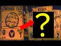 How To Hatch The Curious Egg In Inscryption Kaycee s Mod