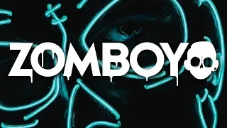 zomboy lone wolf