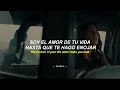 Olivia Rodrigo - 1 step forward, 3 steps back (from "driving home 2" a SOUR Film) || Español +Lyrics