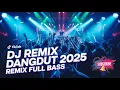 DJ Dangdut Mix Paling Barbar – Goyang Auto Gempar Sekampung 🔊🟡