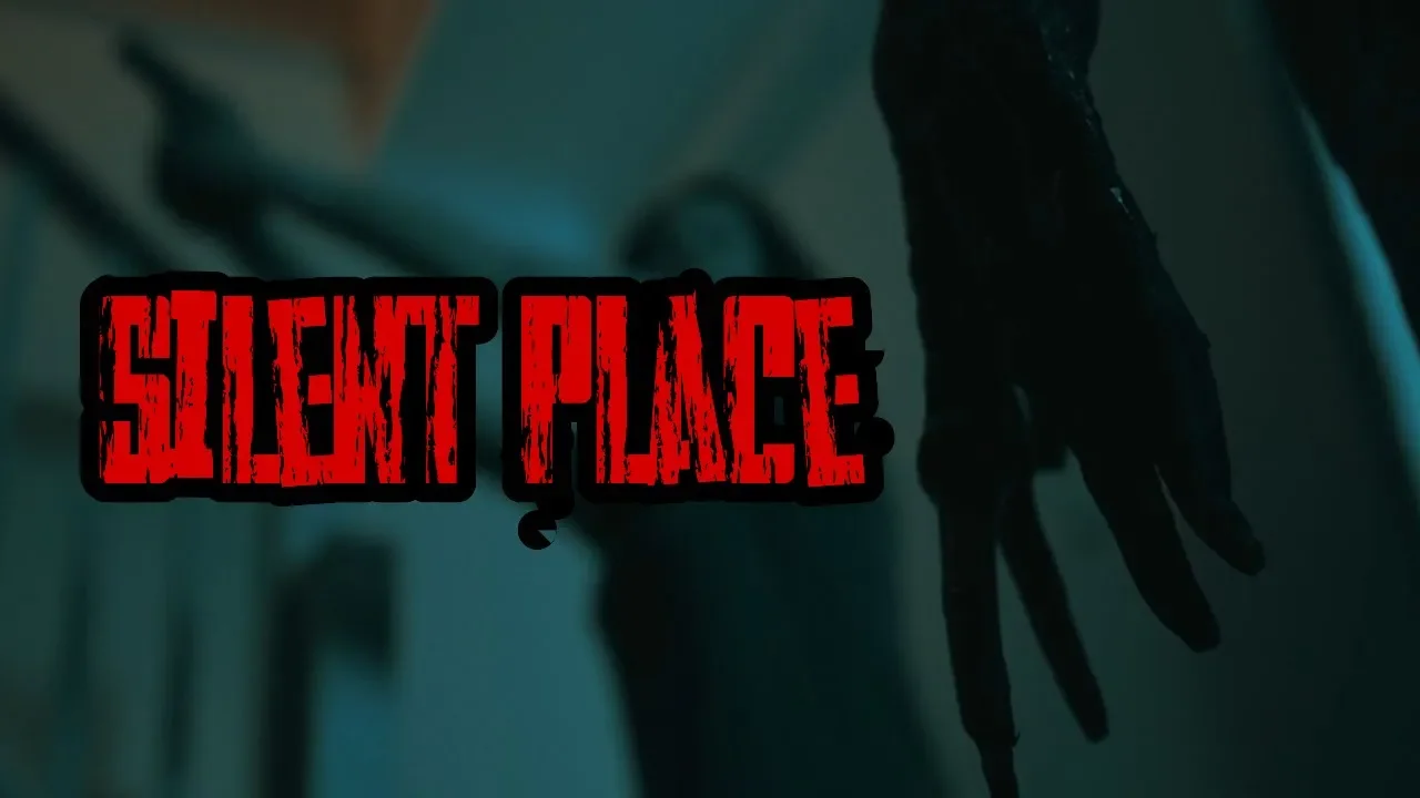 Silent Place Thriller/Horror Mar312020 (F U L L M O V I E)