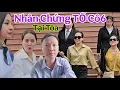 Download Lagu Cực Căng: Nhân Chứng Cô6 \