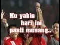 Download Lagu Garuda Didadaku Timnas Indonesia (SLIDE)