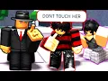 Download Lagu She Was Losing, So Her BOYFRIEND Joined.. 💀 | The Strongest Battlegrounds