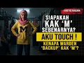 Download Lagu MISTERI ?! SIAPA KAK 'M' SEBENARNYA? RAHSIA DIBONGKAR DI INKUES ZARA