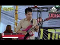 Logika Audio LA 99 | Cinta Sebatang Tebu | Live Karang Agung MUBA | WD Vinetha And Angga