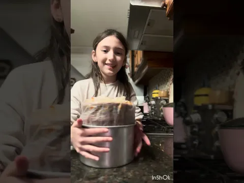 Una torta muy linda 🙊♥️