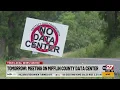 Opposition mounts as data center development looms in Mifflin County