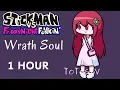 Lagu 🤸‍♀️ Vs. Daisy WRATH SOUL 1 hour  FNF