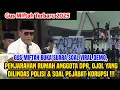 Download Lagu GUS MIFTAH TANGGAPI VIRALNYA DEMO, PENJARAHAN RUMAH ANGGOTA DPR \u0026 OJOL YANG DILIND4S POLISI 