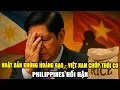 Download Lagu Việt Nam Cứu Nhật Bản Khỏi Khủng Hoảng Gạo – Philippines Ôm Hận Vì Sai Lầm?