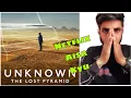 NETFLIX Iski Kya Jarurat Thi UNKNOWN The Lost Pyramid REVIEW