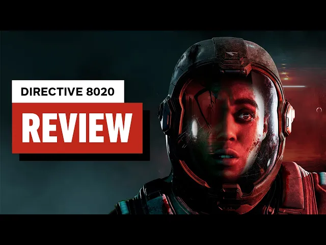 Video: Directive 8020 Review