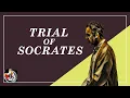 Trial of Socrates Jordan B Peterson