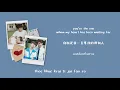 [中/ENG/THAI/ROM] Wish This Love ไม่ว่าอะไร - Dew Arunpong [ost. Love By Chance《不期而愛》] #lovebychance