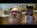 Heath Riles Authentic Cherry Rub Review