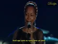 U2 Ft.  Mary J. Blige   One - LIVE ( Legenda - BR)