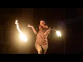 Alice Firejam #underher #covid #stayhome
