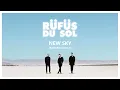 Rufus du Sol - New Sky (Huntbass Bootleg)