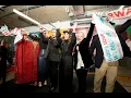 God s Love We Deliver opens new Distribution Center in Brooklyn - featured on NY1