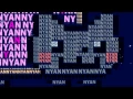 Download Lagu Nyan Cat Animated Text  HD [Tribute]