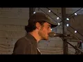 Live at The Old Mission Barn