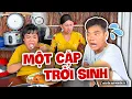 Download Lagu 1001 Câu Chuyện Bất Ổn Của Cặp Đôi Trời Sinh Tủn - Ngọc | Nguyễn Chí Nguyện TV