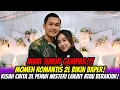 Download Lagu GEMPAR🔥KISAH CINTA NIKEN SALENDRY MAS LINDRA BUPATI TUBAN YANG BIKIN BAPER! 