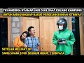 Download Lagu TKI AMERIKA NYAMAR JADI OJOL SAAT PULANG KAMPUNG UNTUK MENGUNGKAP KASUS PERSELINGKUHAN ISTRINYA !!