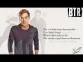 Big Time Rush - City Is Ours (Lyrics)