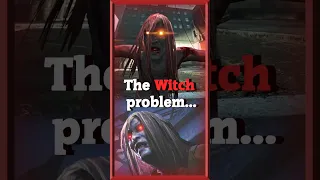 Ways To Deal With The Witch In Left 4 Dead 