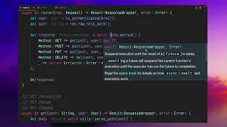 Building AWS Lambda AWS DynamoDB based API using Rust