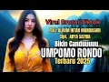 Download Lagu UMPOMO RONDO ARYA SATRIA FEAT INTAN MANDASARI / FULL ALBUM INTAN MANDASARI ARTIS DANGDUT SUARA KHAS
