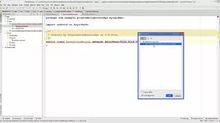 Android MySQL Database Tutorial 2 Android Login with PHP MySQL