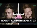 Heartland s Robert Cormier Dead at 33