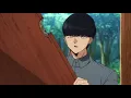 mash moments i think about a lot mashle season1 dub