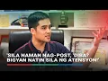 Download Lagu Vico Sotto: 'Dati, rags to riches; ngayon, robs to riches' | ABS-CBN News