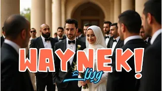 WAYNEK Style Staifi Mariage 2025 وينك ـ بالدف 