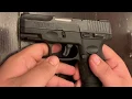 Taurus G2C 9mm Disassembly Step-by-Step Breakdown