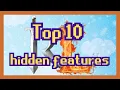 Top 10 Hidden RuneLite feature - OSRS Guide