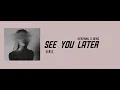 Download Lagu KENTMNL x DENZ - S.Y.L (See you later) REMIX