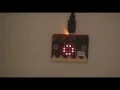Programming the microbit with micropython using a Raspberry Pi